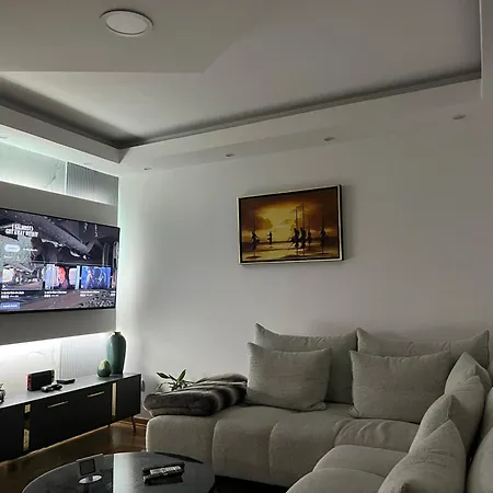 Emerald Onyx Belgrade